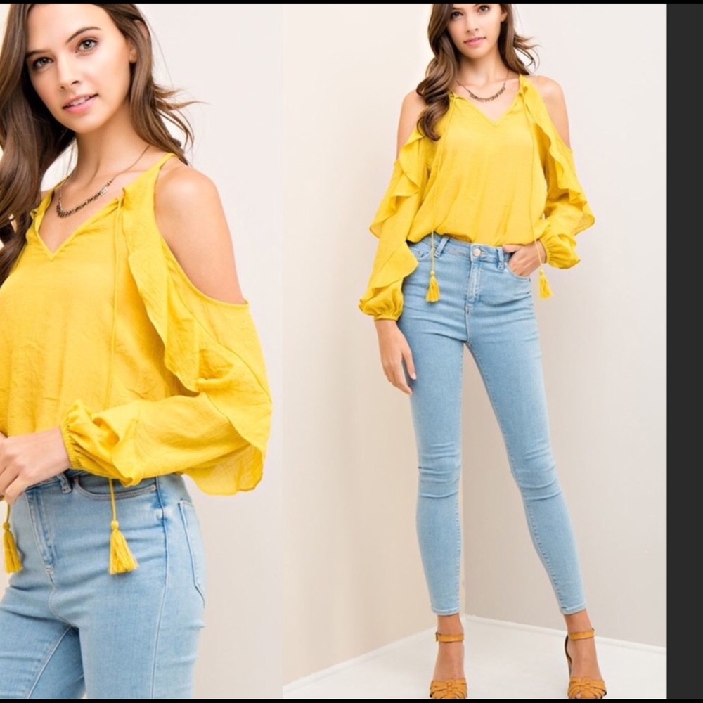 EUC Blouse - Picture 1 of 2